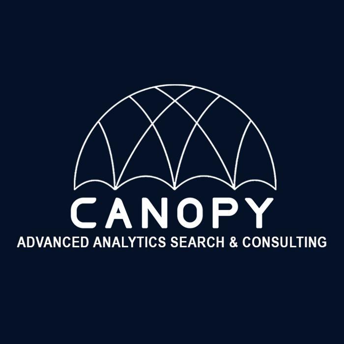 Canopy | Advanced Analytics Search & Consulting