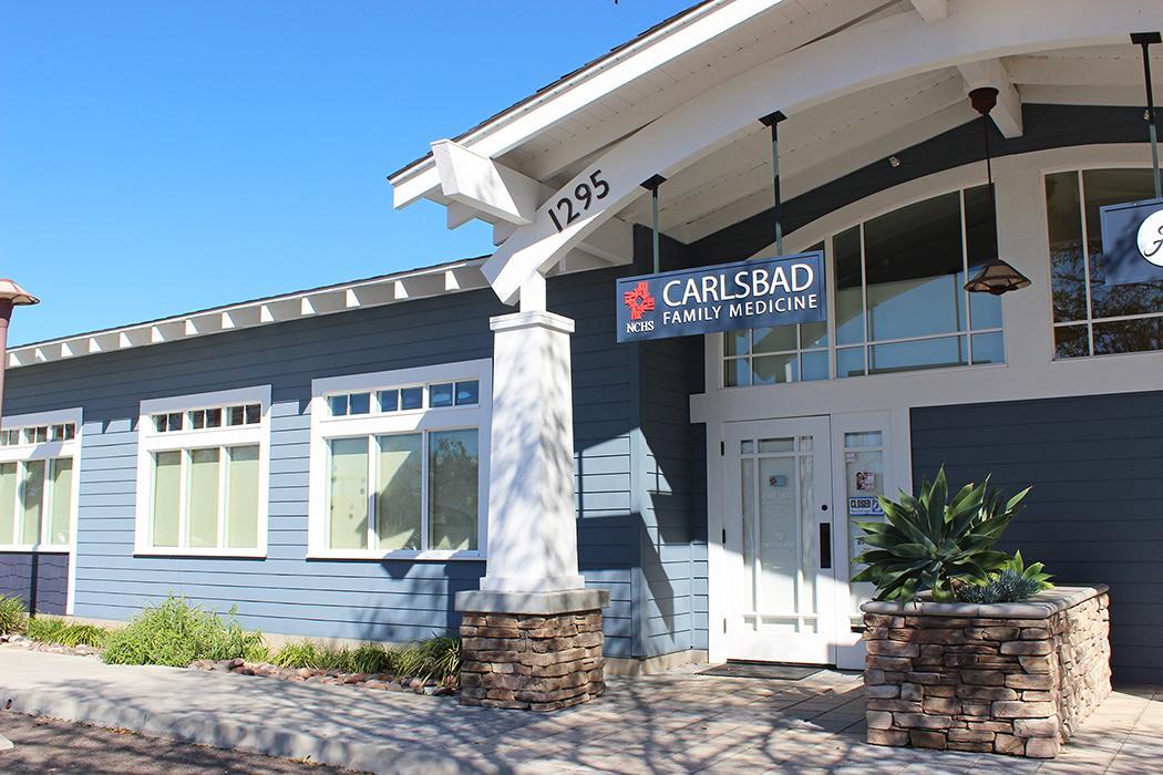 TrueCare Carlsbad Family Medicine