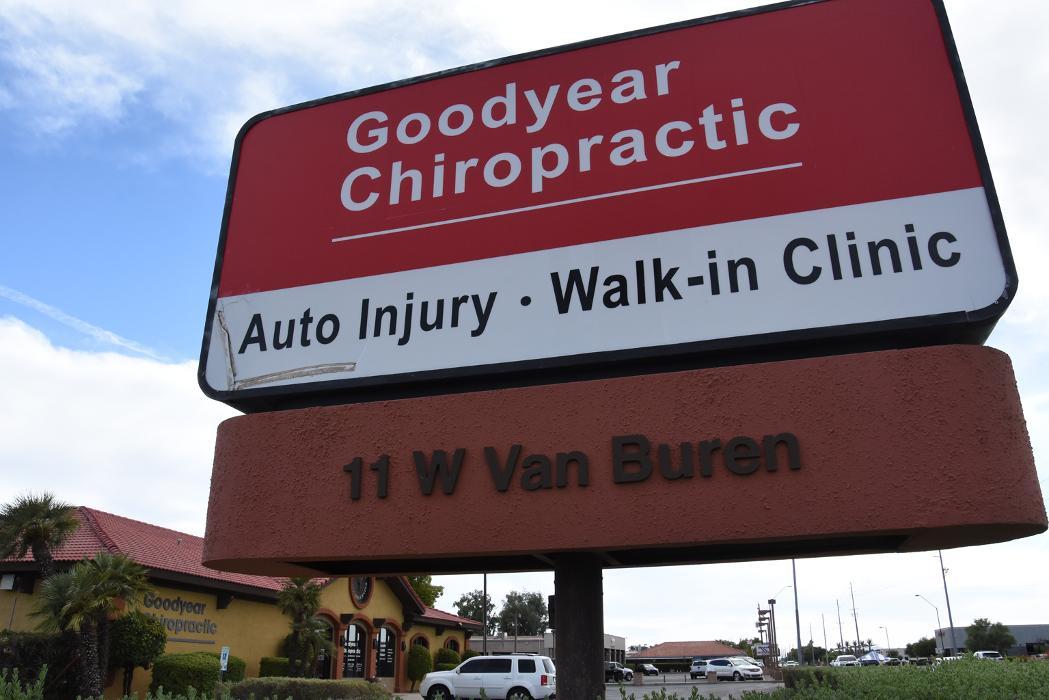 Goodyear Chiropractic & Naturopathic