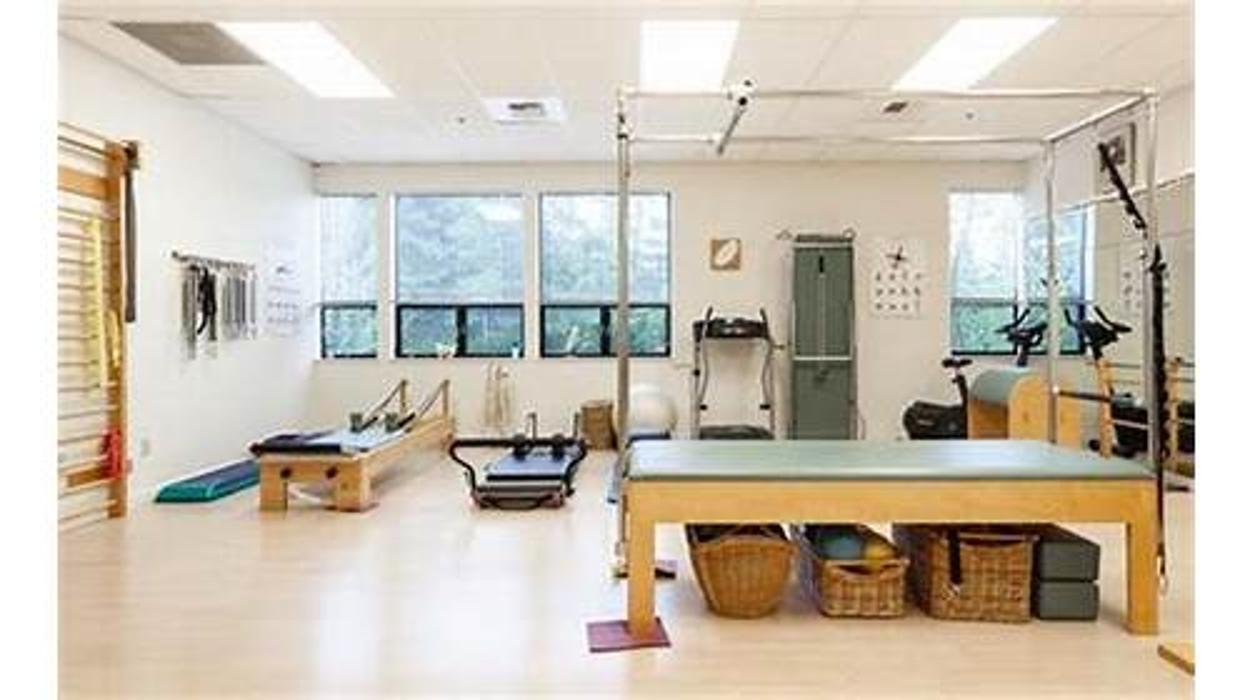 Spring Hill Physical Therapy & FYZICAL Therapy & Balance Centers