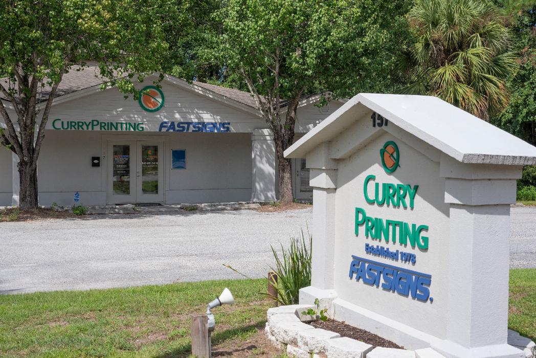 Curry Printing HHI, Inc.