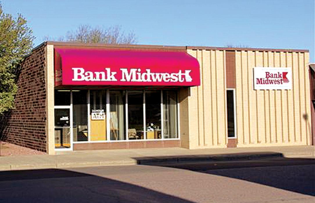 Bank Midwest