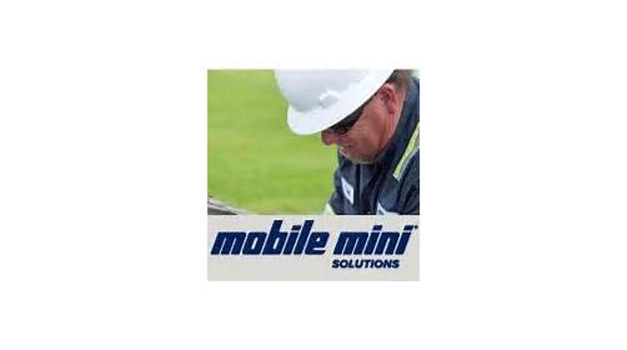 Mobile Mini Solutions