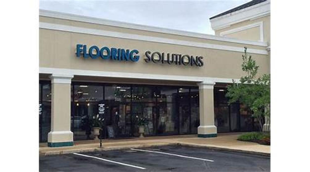 Flooring Solutions Of Memphis