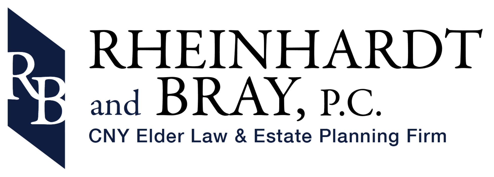 Rheinhardt and Bray, P.C.