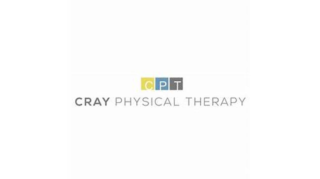 Cray Physical Therapy - Weymouth