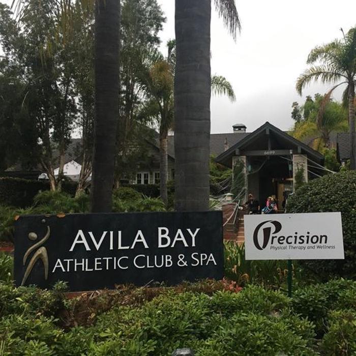 Precision Physical Therapy and Wellness - Avila Beach