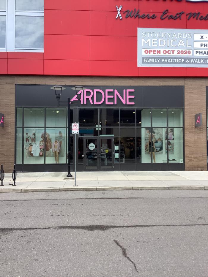 Ardene