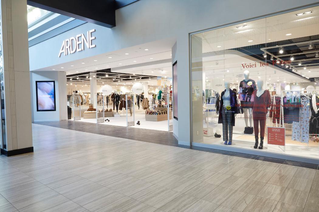 Ardene