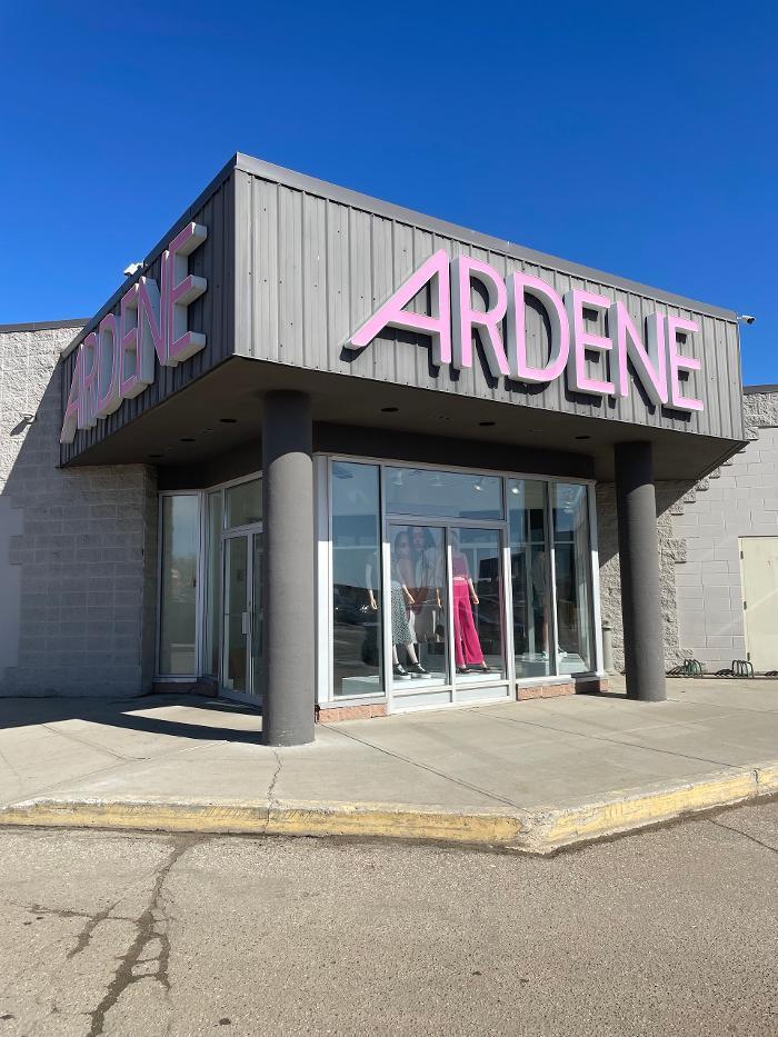 Ardene