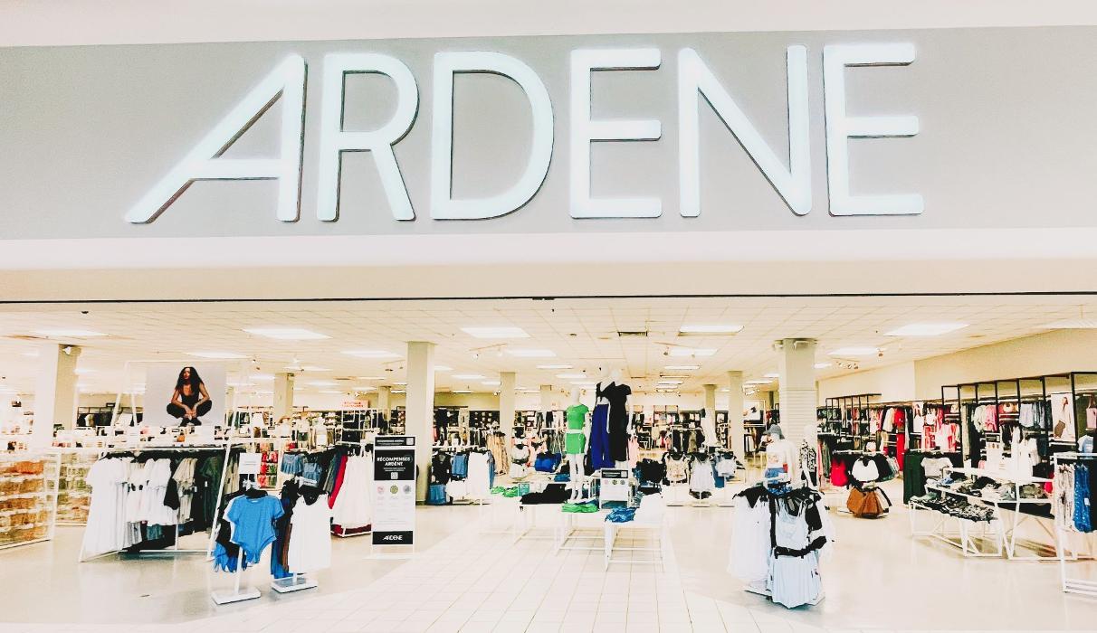 Ardene