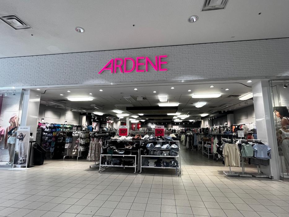 Ardene