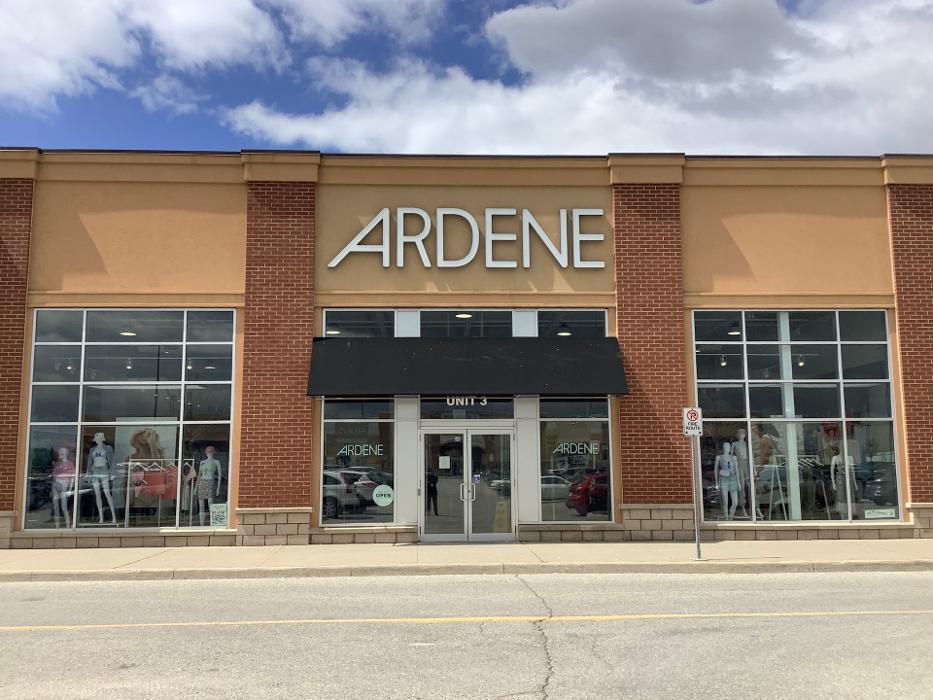 Ardene