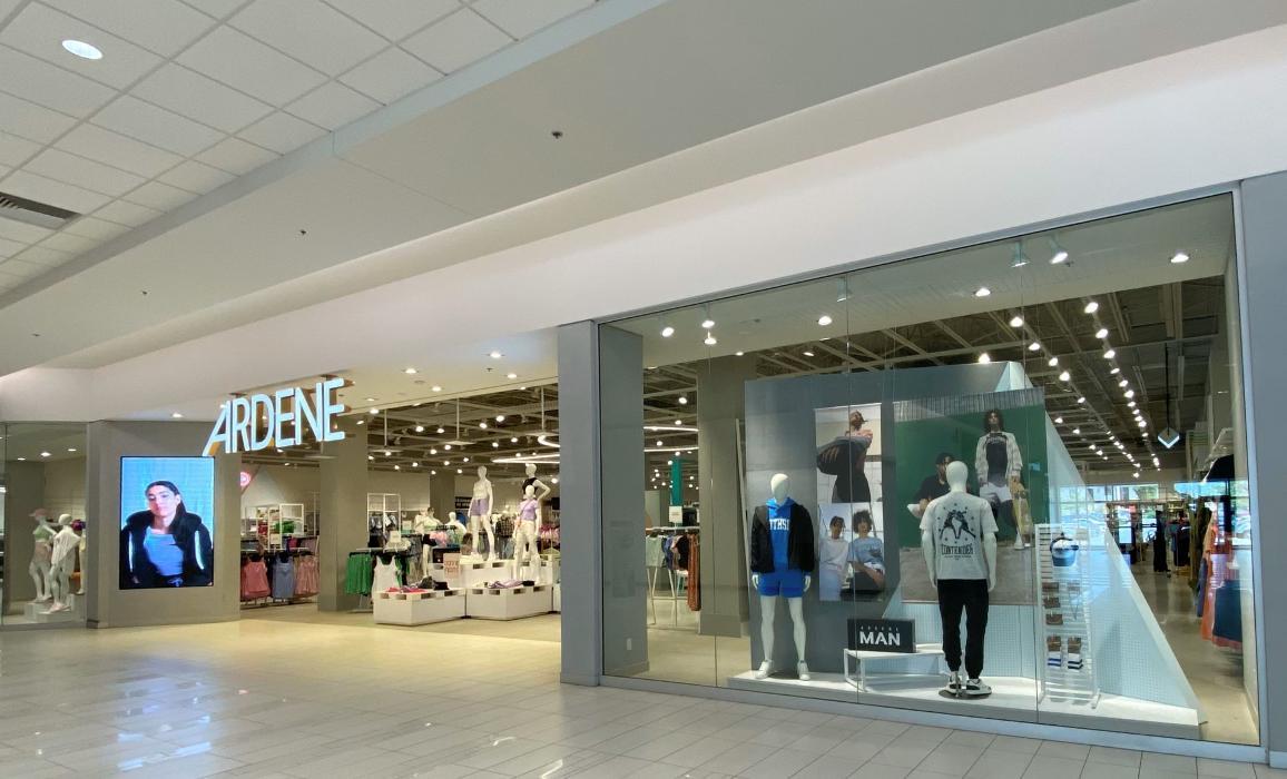 Ardene