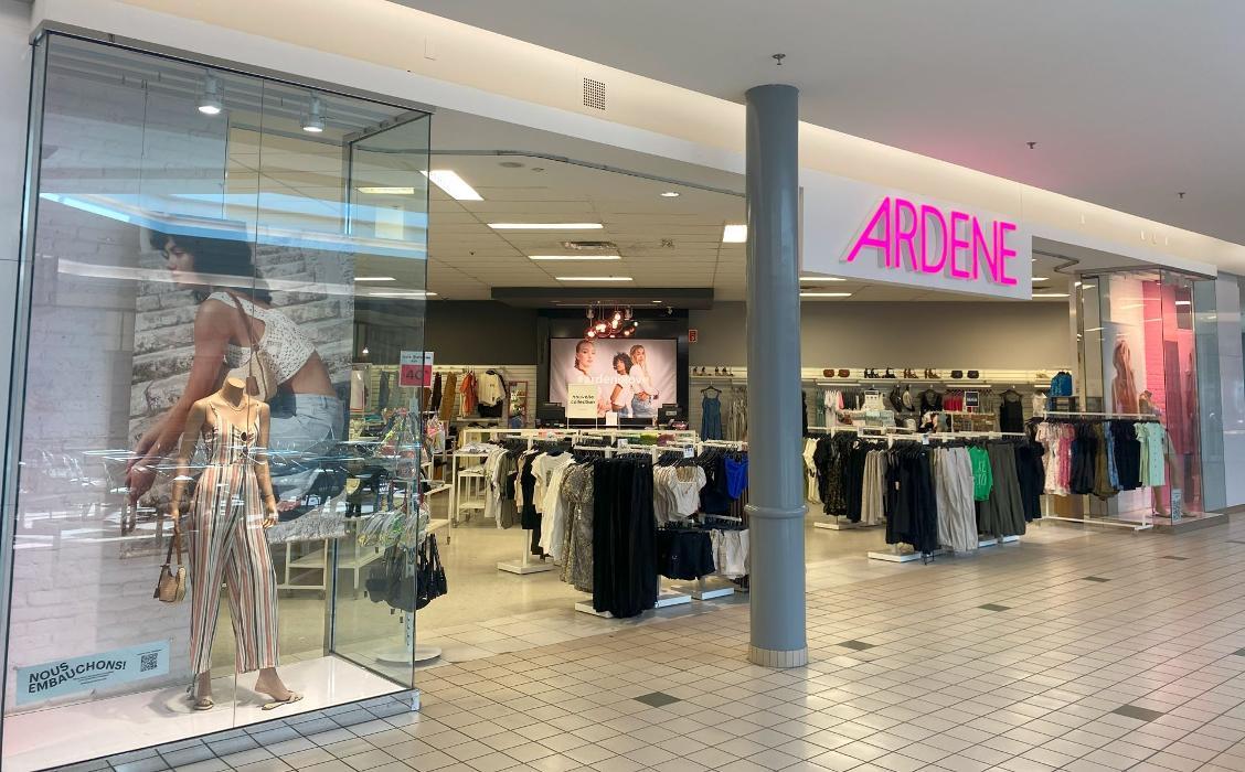 Ardene