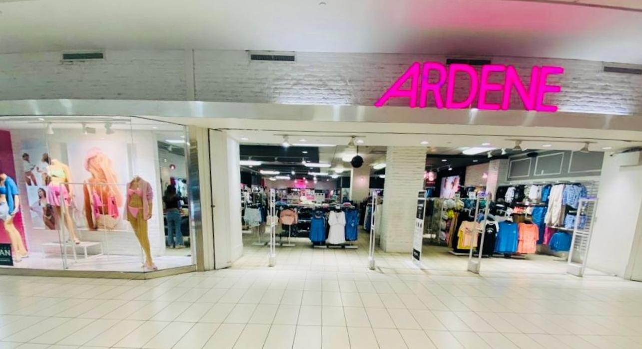 Ardene