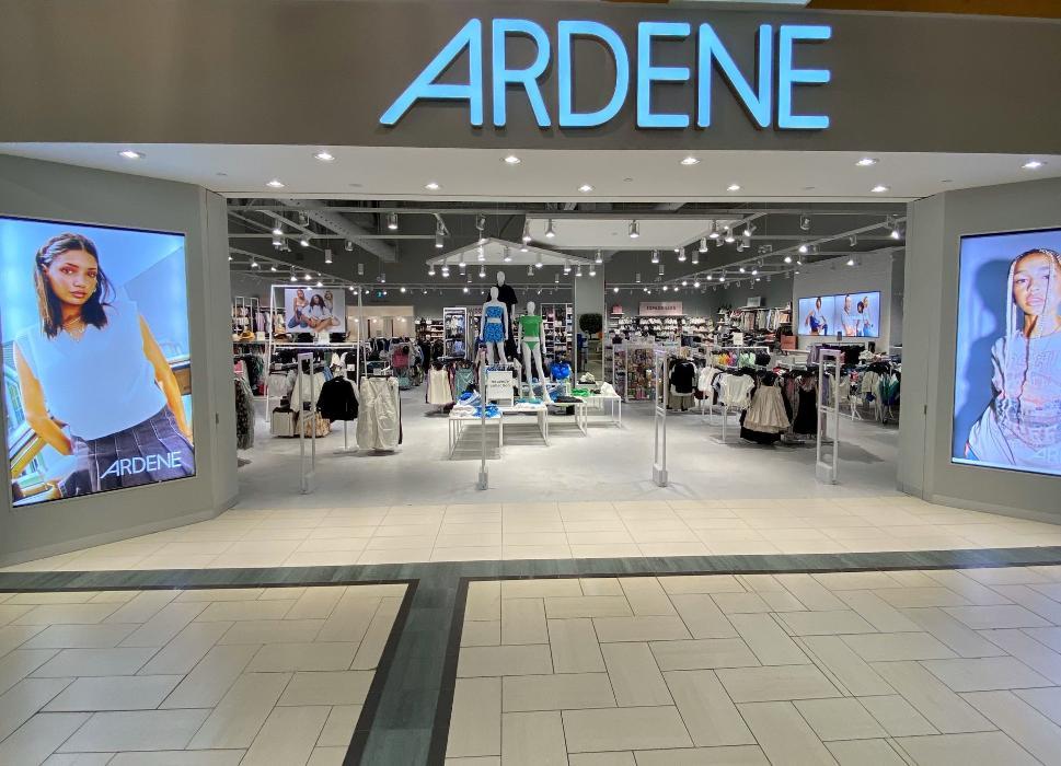 Ardene