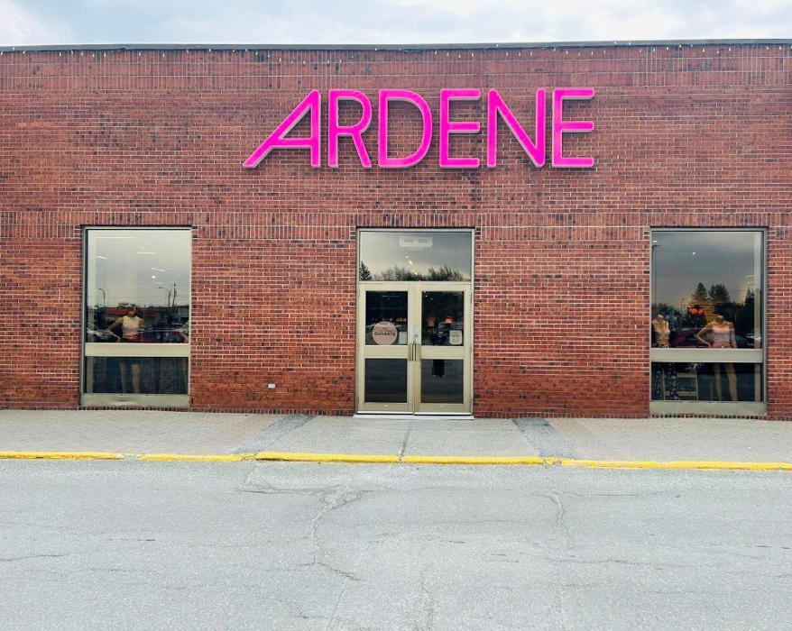 Ardene