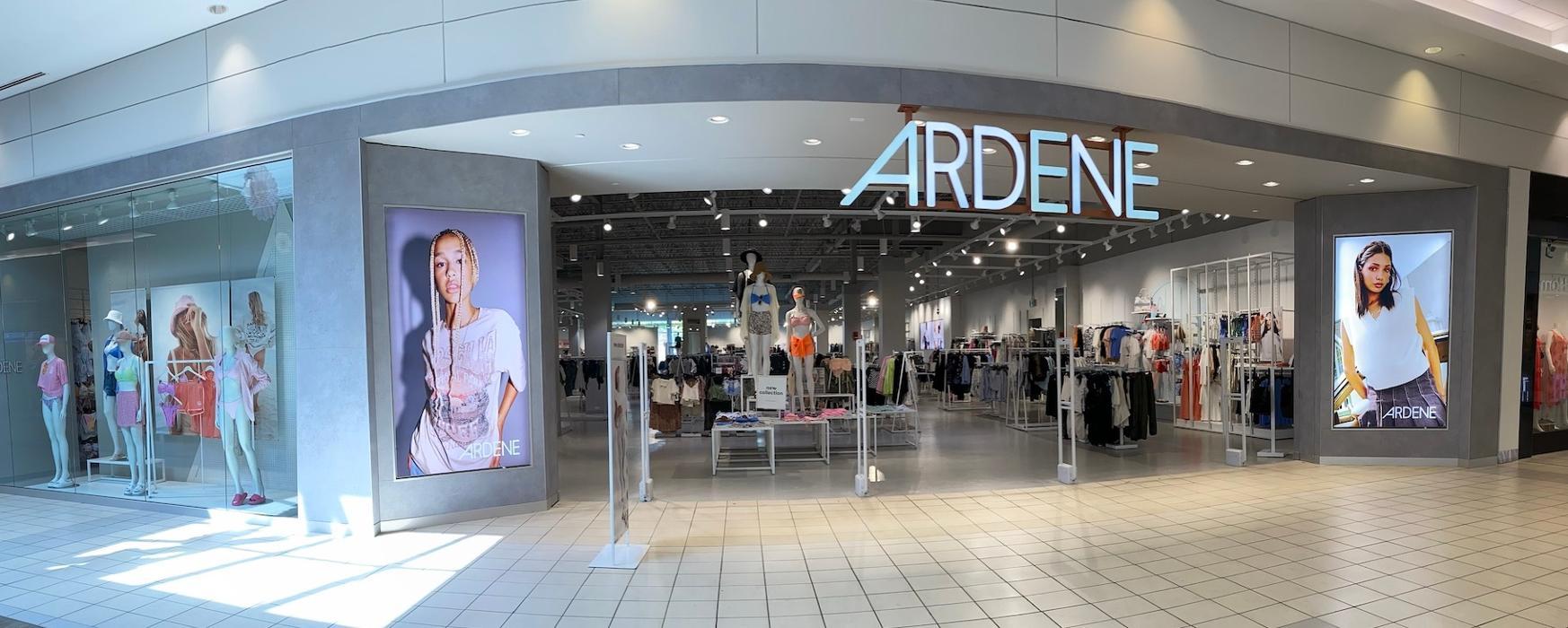 Ardene