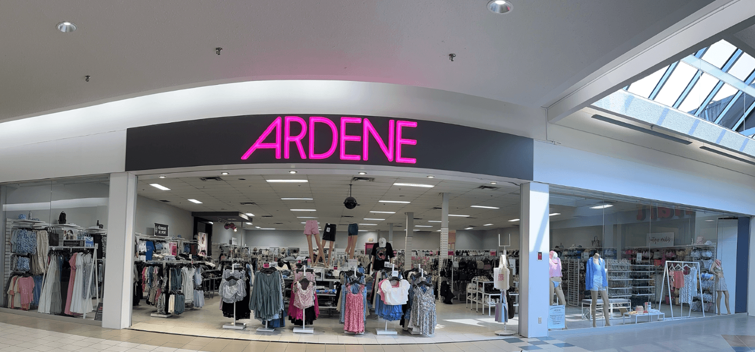 Ardene