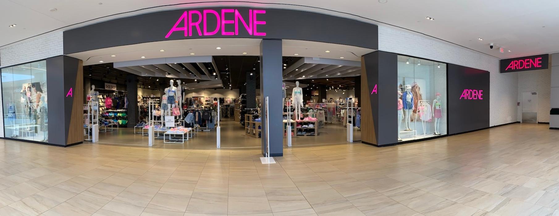 Ardene