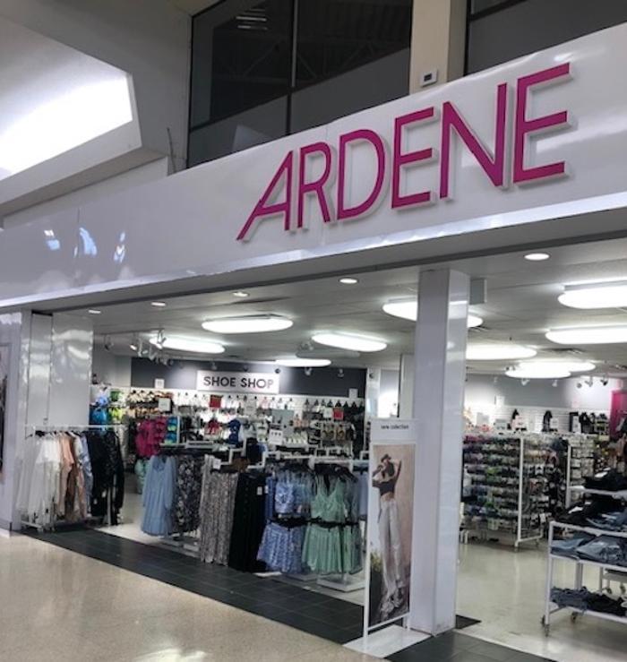 Ardene