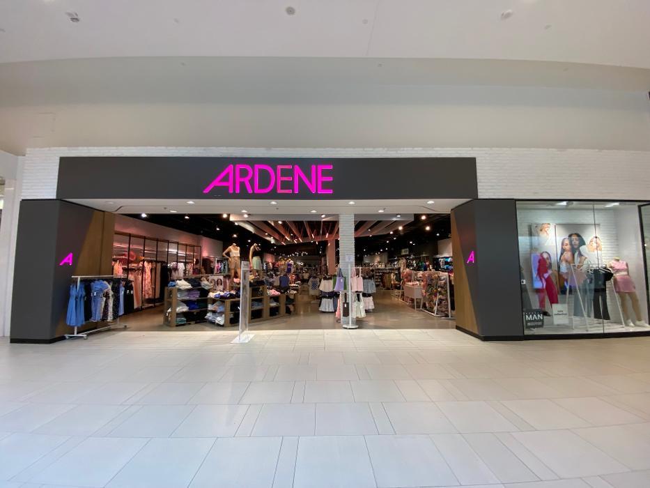 Ardene