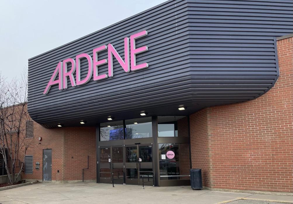 Ardene