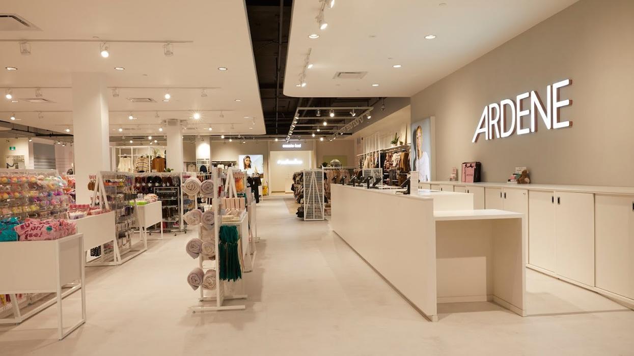 Ardene