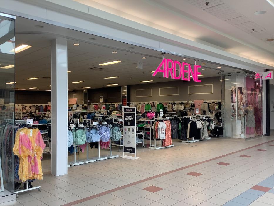 Ardene