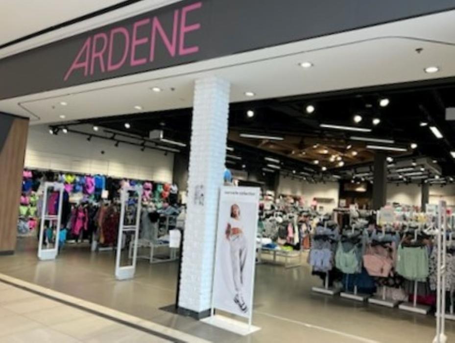 Ardene