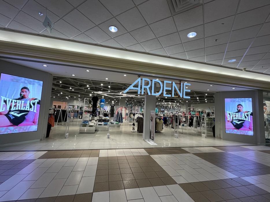 Ardene