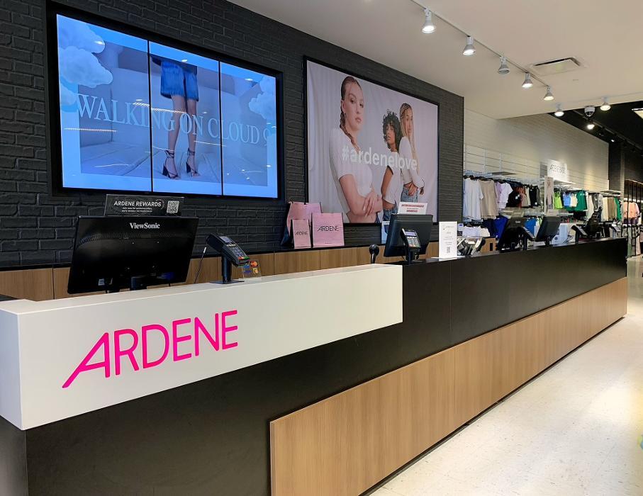 Ardene