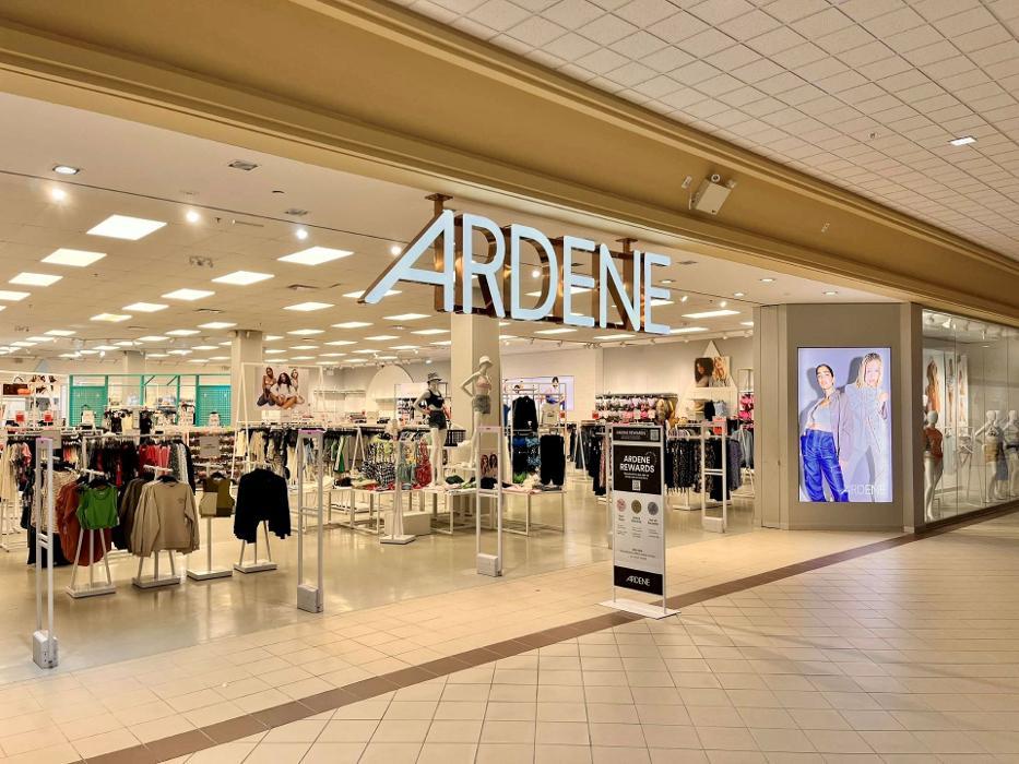 Ardene