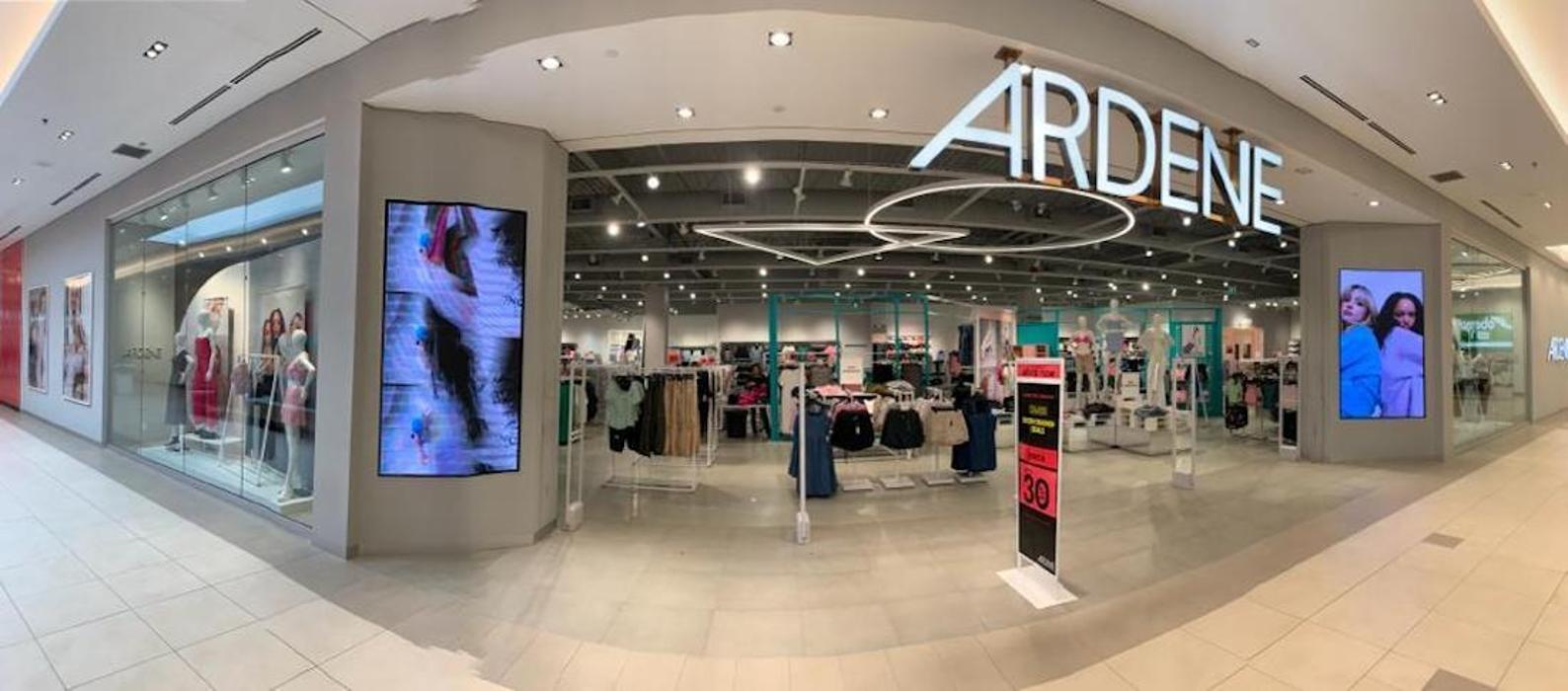 Ardene