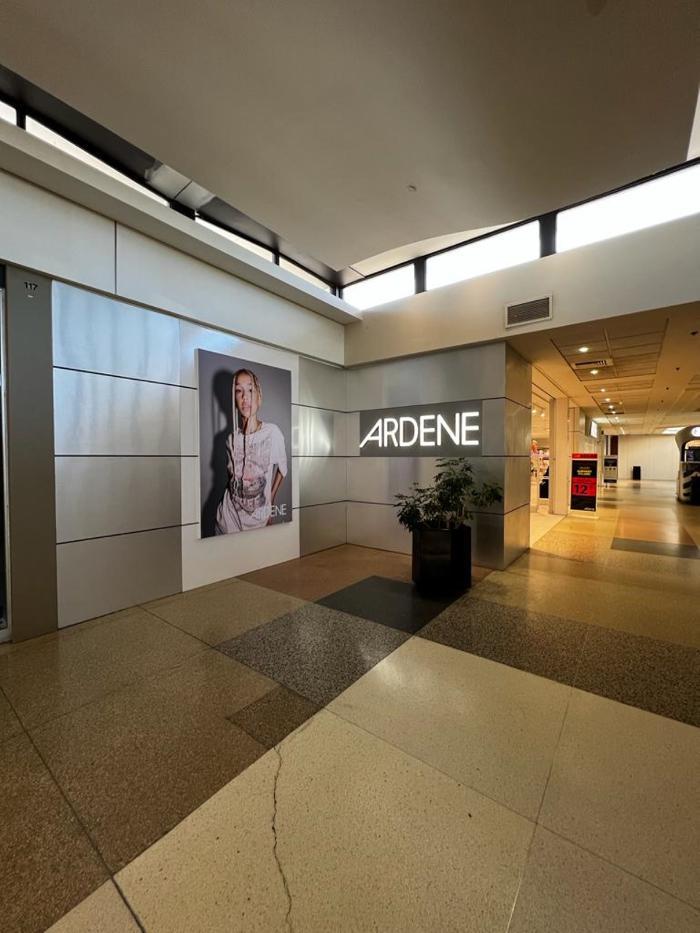 Ardene