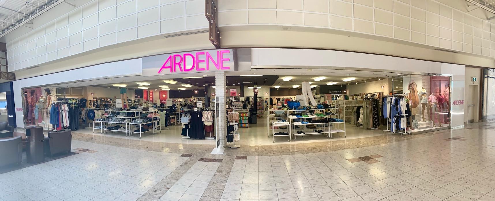 Ardene