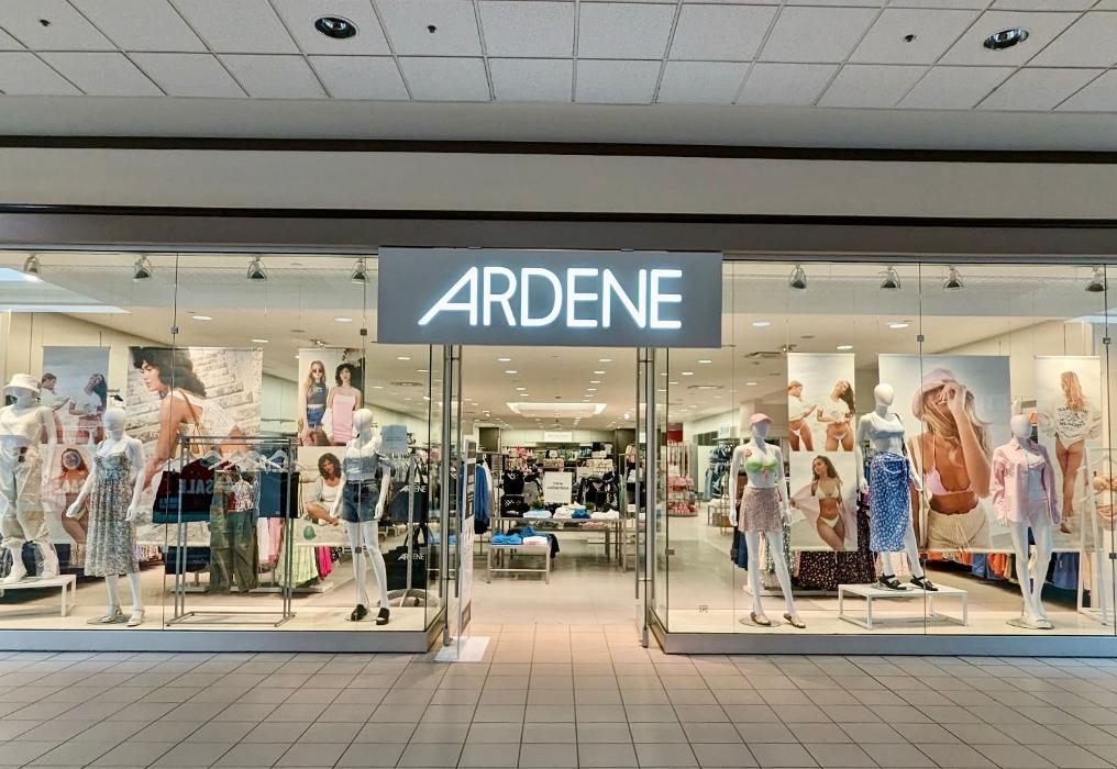 Ardene