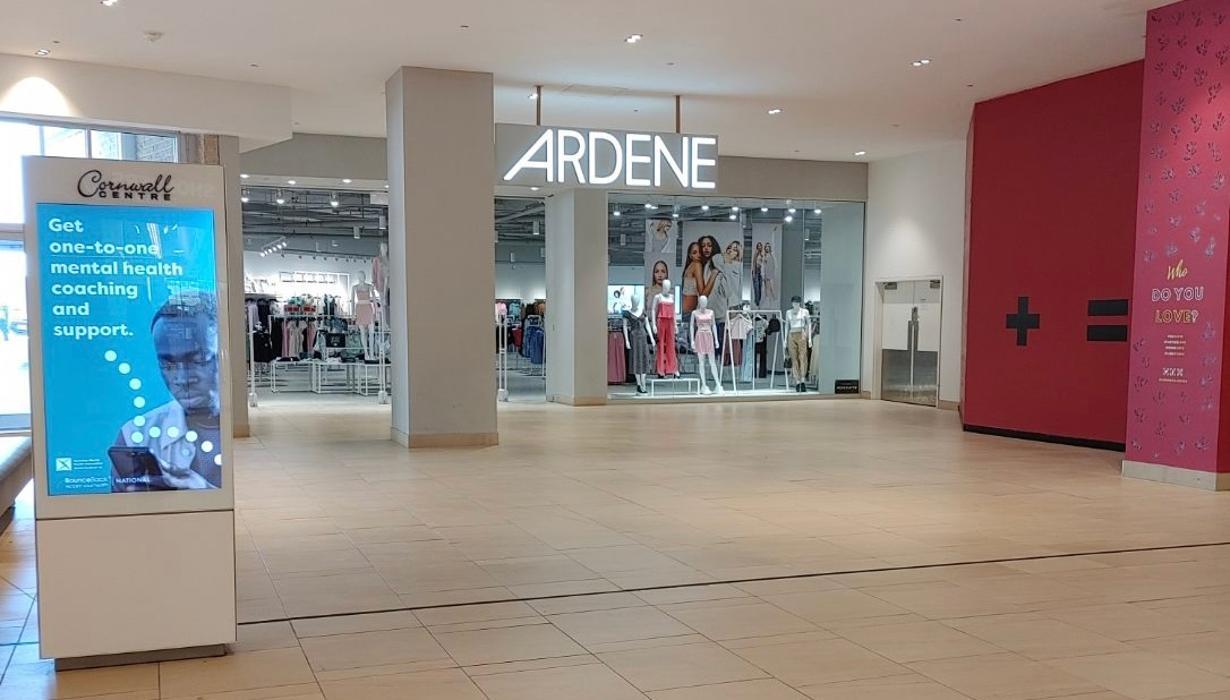 Ardene