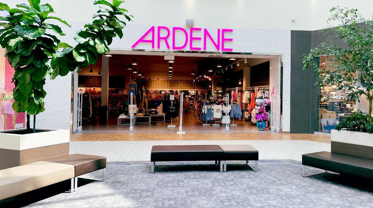 Ardene