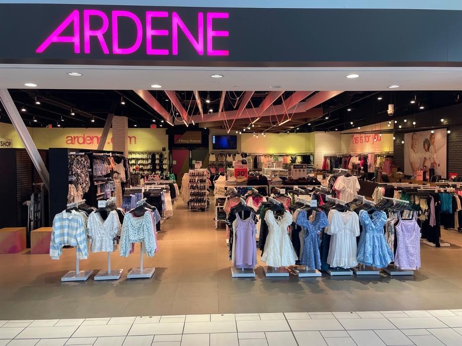 Ardene