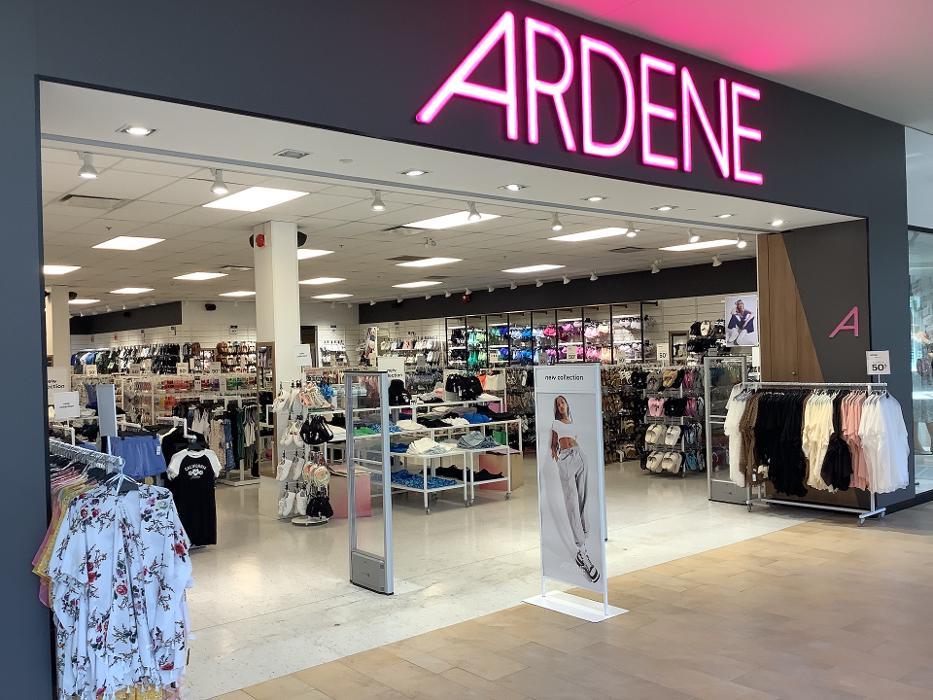 Ardene