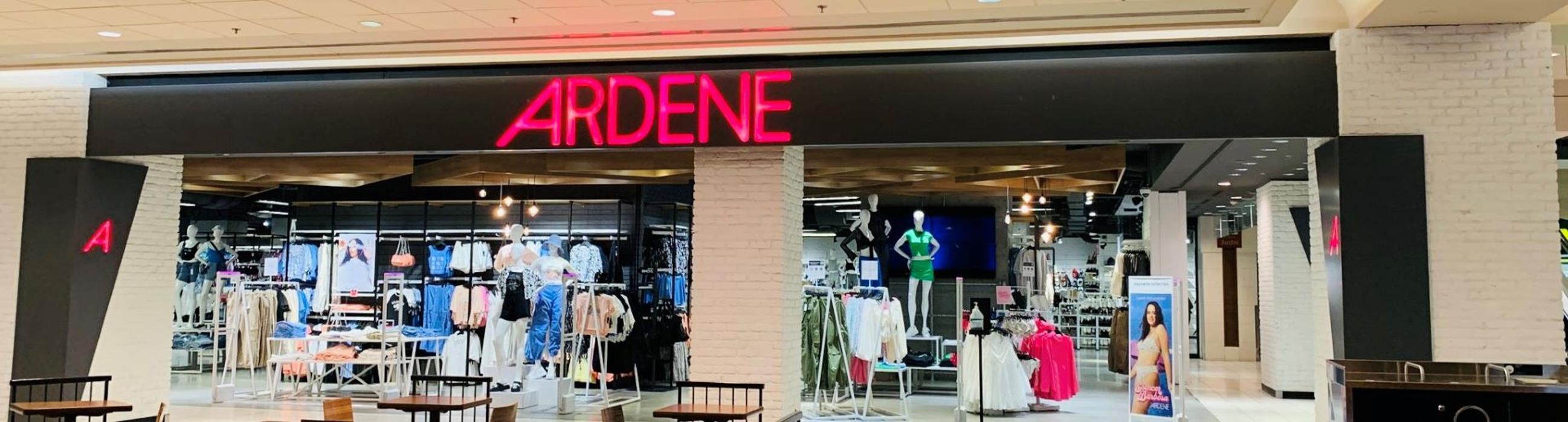 Ardene