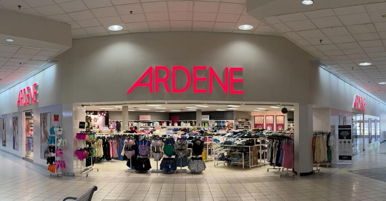 Ardene