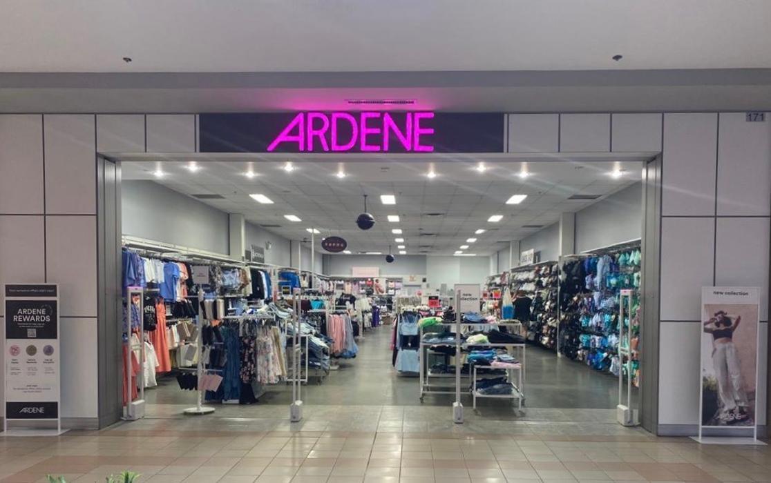 Ardene