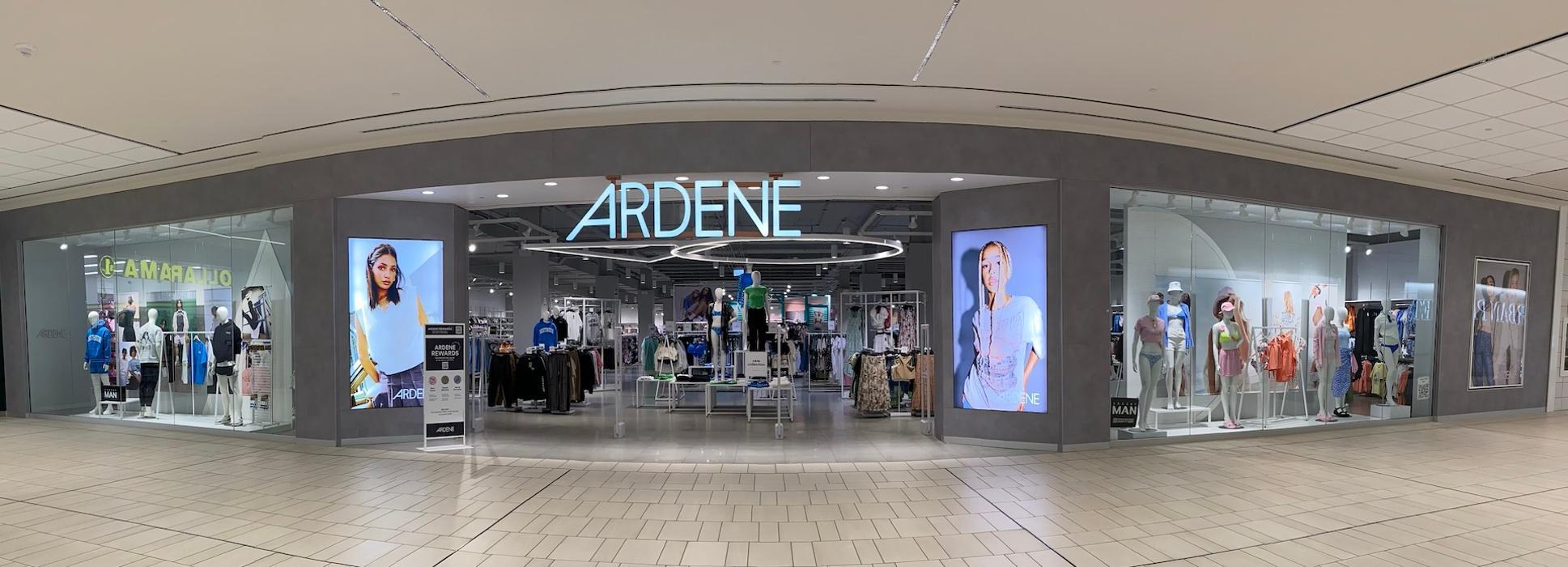 Ardene