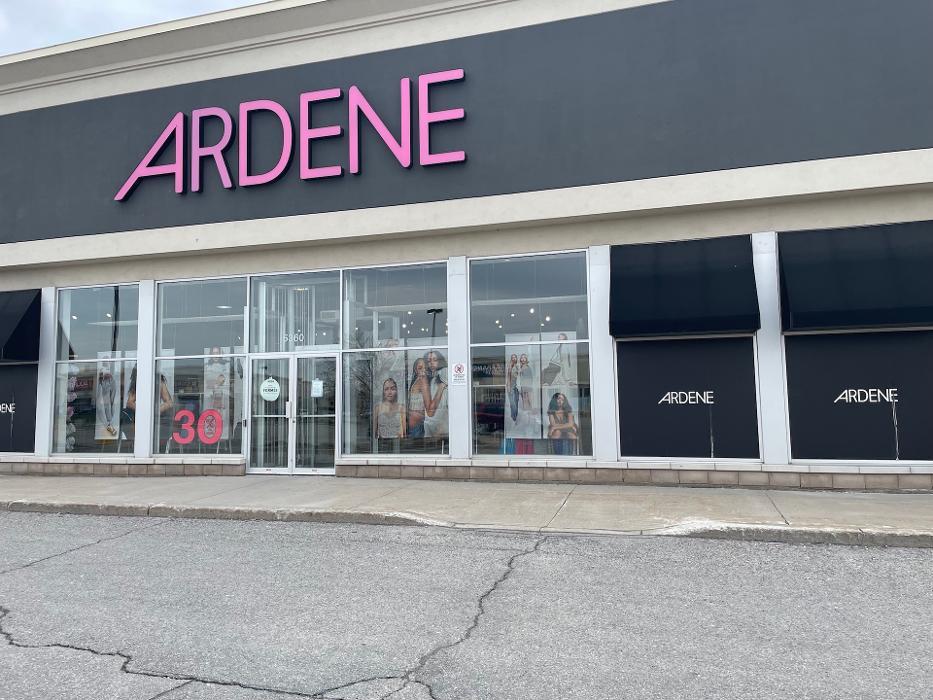 Ardene