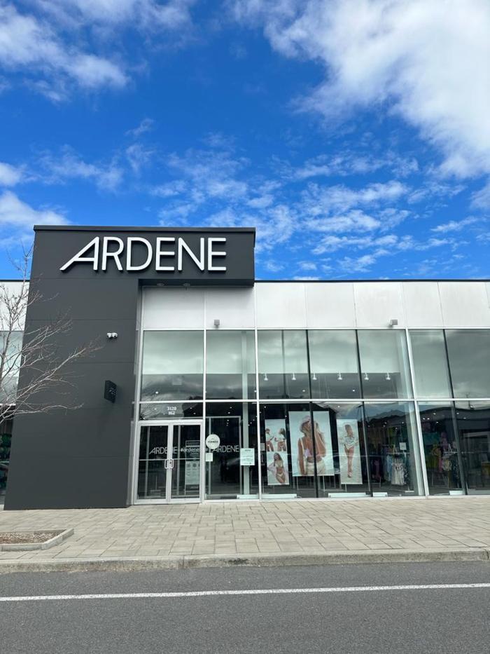 Ardene