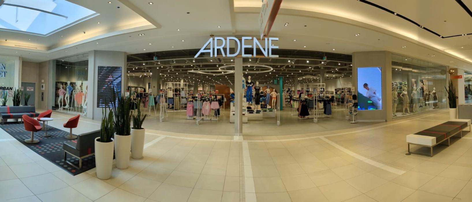 Ardene