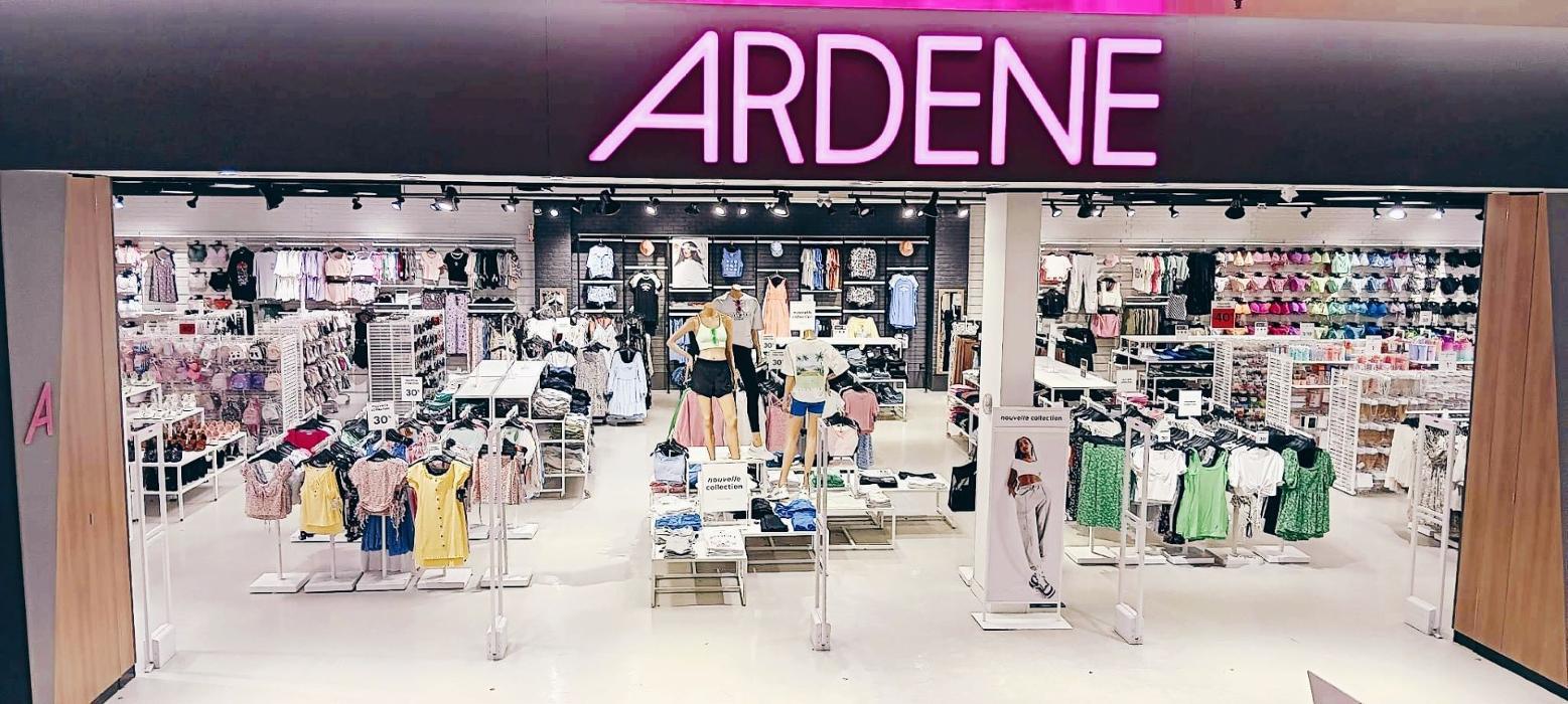 Ardene